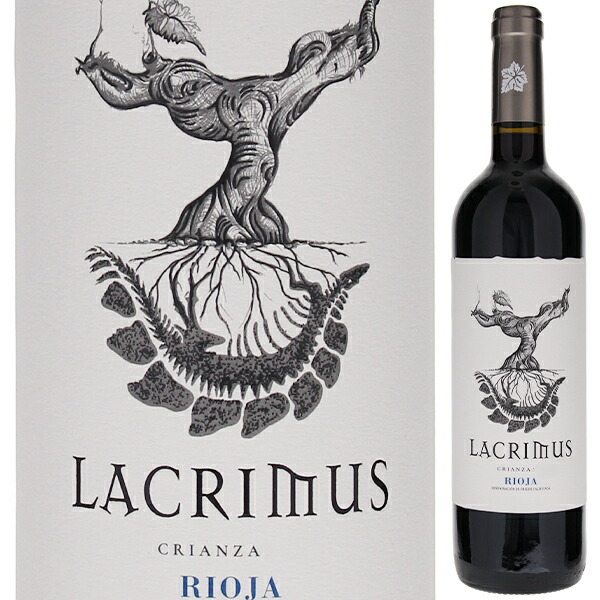 トスカニー イタリアワイン専門店 / ラクリムス クリアンサ リオハ