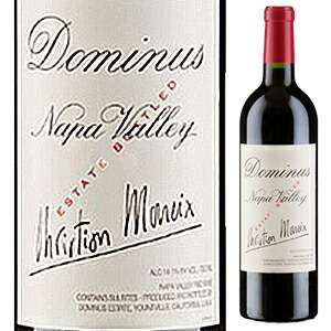 ドミナス 2021 ドミナス エステート 750ml  [赤]