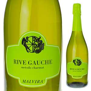 リヴ ゴーシュ NV マルヴィラ 1500ml  [発泡白] [マグナム・大容量]