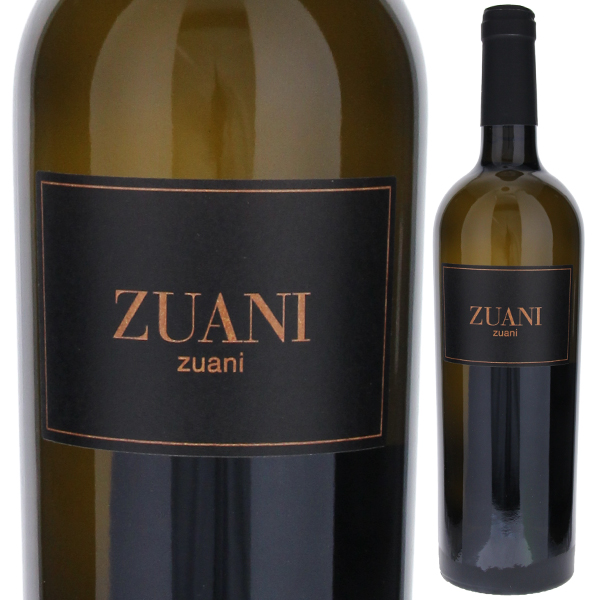 コッリオ ビアンコ リゼルヴァ 2019 ツアニ 750ml  [白]