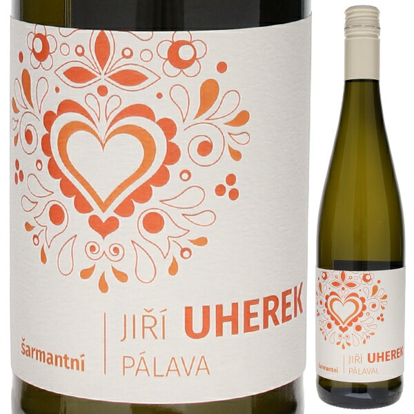 パラヴァ 2023 ジョージ ウヘレク 750ml  [白] スクリューキャップ