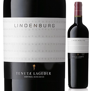 テヌータ ラゲデール リンデンバーグ ラグレイン 2011 アロイス ラゲデール 750ml  [赤]