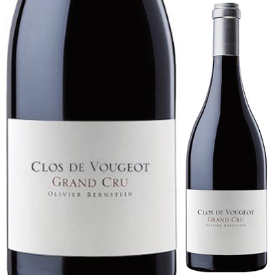 クロ ド ヴージョ グラン クリュ 2022 オリヴィエ バーンスタイン 750ml  [赤]