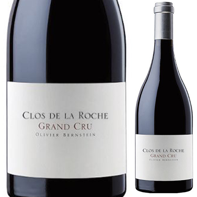 クロ ド ラ ロッシュ グラン クリュ 2021 オリヴィエ バーンスタイン 750ml  [赤]