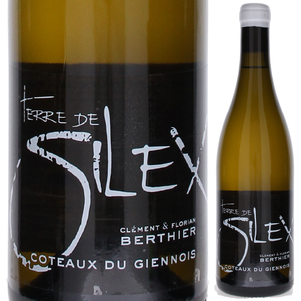 コトー デュ ジェノワ ブラン テール ド シレックス 2023 ヴィニョーブル ベルティエ 750ml  [白]