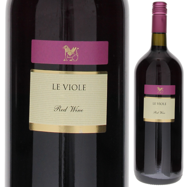 レ ヴィオーレ NV カンティーナ クリフォ 1500ml  [赤] [マグナム・大容量]