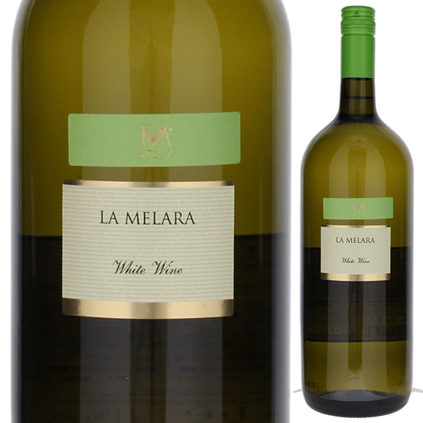 ラ メラーラ NV カンティーナ クリフォ 1500ml  [白] [マグナム・大容量]