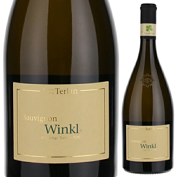 ソーヴィニヨン ウインクル 2024 テルラーノ 750ml  [白]