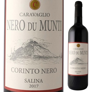 ネロ デゥ ムンチ コリントネロ 2022 カラヴァリオ 750ml  [赤]
