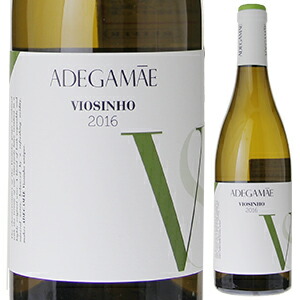 ヴィオジーニョ 2022 アデガマイン 750ml  [白]
