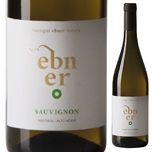 アルト アディジェ ソーヴィニヨン 2016 エブナー 750ml  [白]