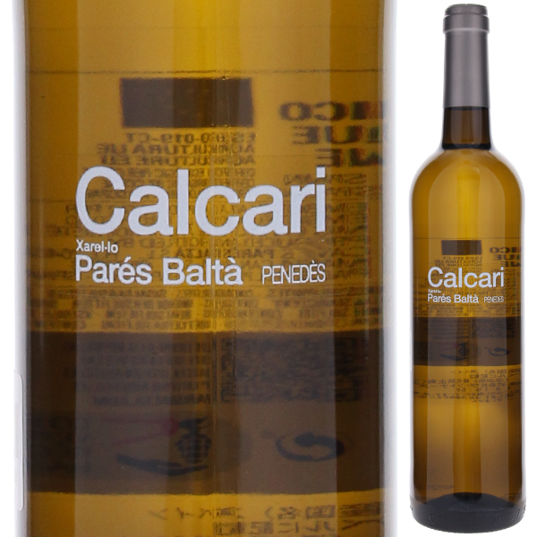 カルカリ 2024 パレス バルタ 750ml  [白]