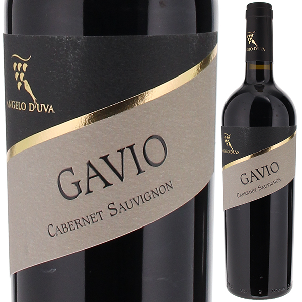 ガヴィオ 2018 カンティーネ デューヴァ 750ml  [赤]