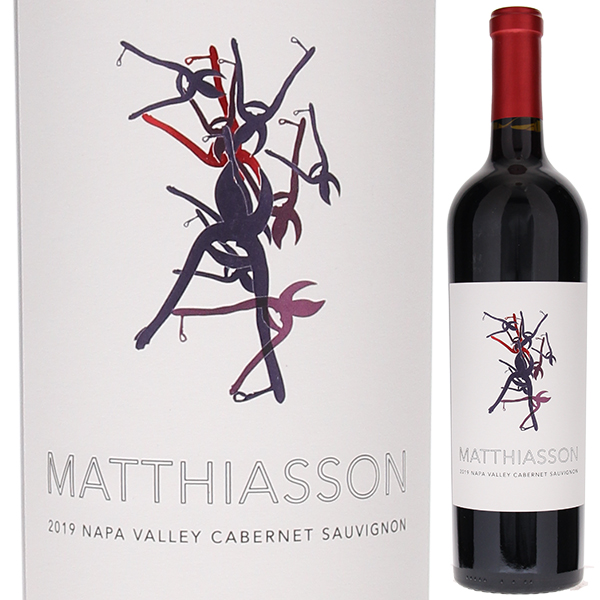 カベルネ ソーヴィニヨン ナパ ヴァレー 2020 マサイアソン ファミリー ヴィンヤード 750ml  [赤]