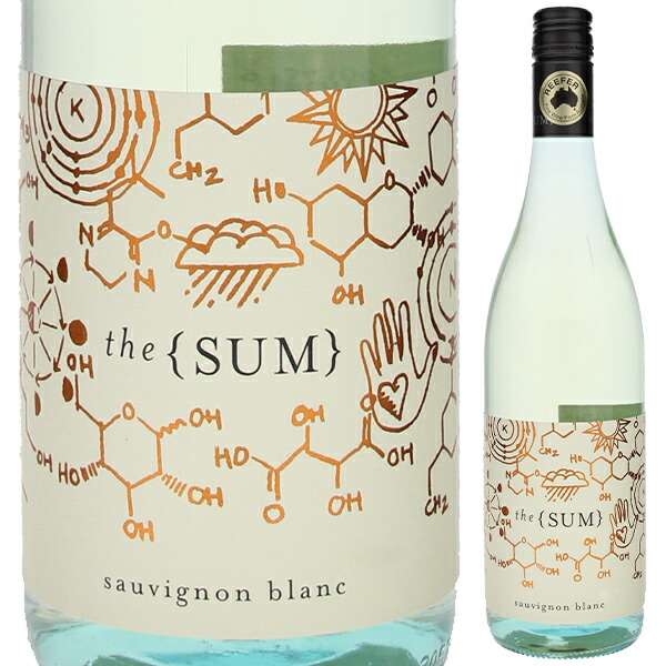 ザ サム ソーヴィニヨン ブラン 2023 カステリ 750ml  [白] スクリューキャップ