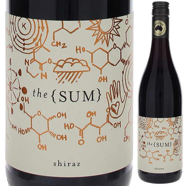 ザ サム シラーズ 2022 カステリ 750ml  [赤] スクリューキャップ