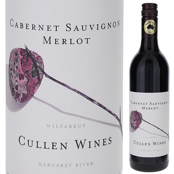 カベルネ メルロー 2023 カレン 750ml  [赤] スクリューキャップ