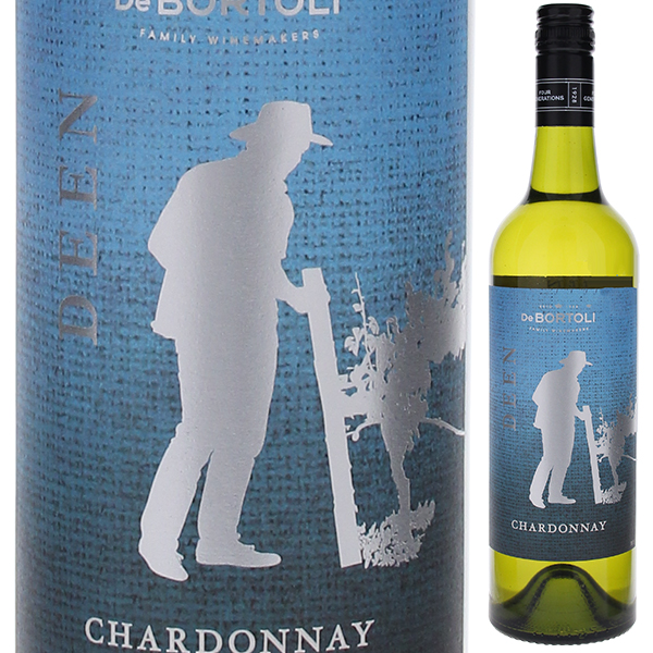 ディーン シャルドネ 2022 デ ボルトリ 750ml  [白] スクリューキャップ