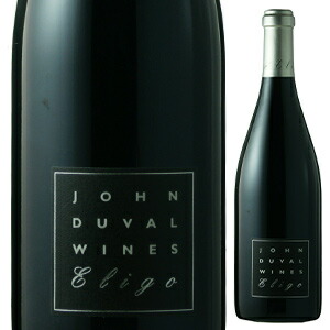 エリゴ シラーズ 2017 ジョン デュヴァル ワインズ 750ml  [赤]