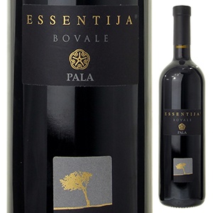 エッセンツィア ボヴァーレ 2015 パーラ 750ml  [赤]