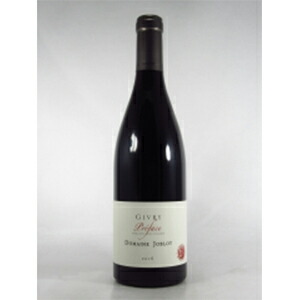 ジヴリ プレファス 2023 ジョブロ 750ml  [赤]