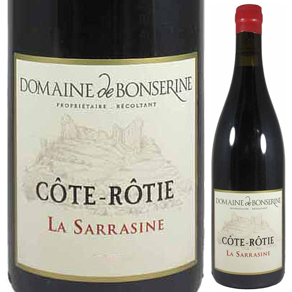 コート ロティ ラ サラジンヌ 2021 ボンスリーヌ 750ml  [赤]