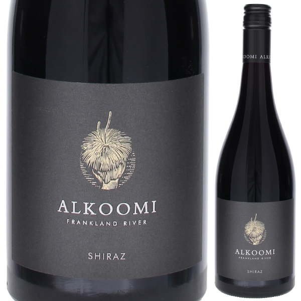 シラーズ ヴィオニエ 2022 アルクーミ 750ml  [赤] スクリューキャップ