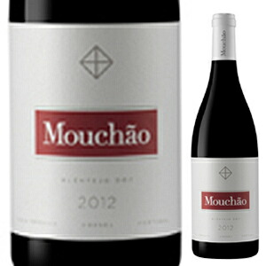 モウシャン 2013 モウシャン 750ml  [赤]