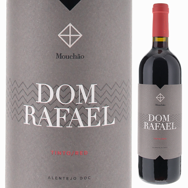 ドン ラファエル レッド 2021 モウシャン 750ml  [赤]