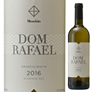 ドン ラファエル ホワイト NV モウシャン 750ml  [白]