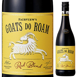 ゴーツ ドゥ ローム 赤 2024 ゴーツ ドゥ ローム ワイン カンパニー 750ml  [赤] スクリューキャップ