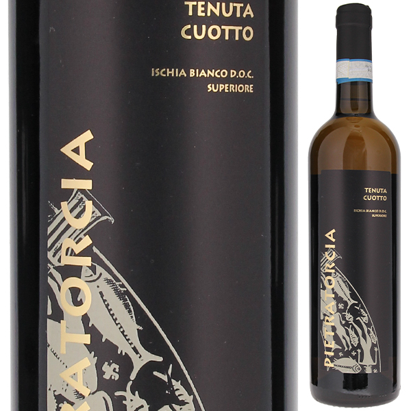 テヌータ クオット 2021 ピエトラトルチャ 750ml  [白]