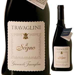 ガッティナーラ イル ソンニョ 2006 トラヴァリーニ 750ml  [赤] オールドヴィンテージ 蔵出し