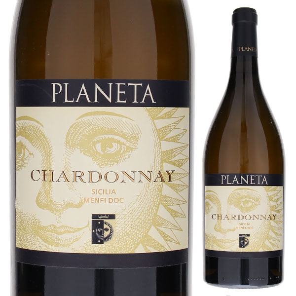 3000ml シャルドネ 2009 プラネタ  [白][同梱不可]