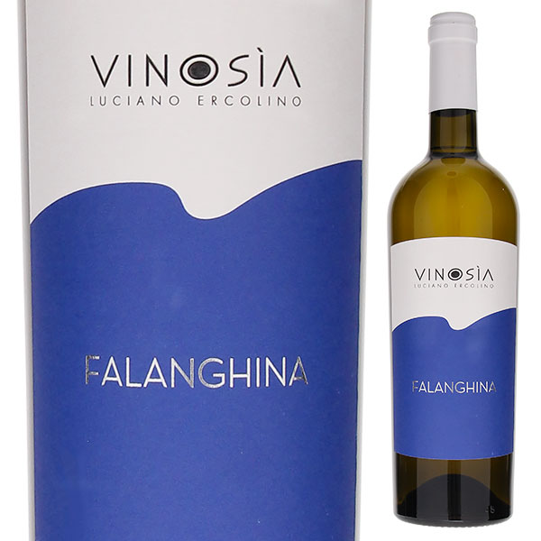 ファランギーナ 2021 ヴィノジア 750ml  [白]