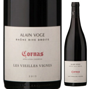 コルナス V.V. 2021 アラン ヴォージュ 750ml  [赤]