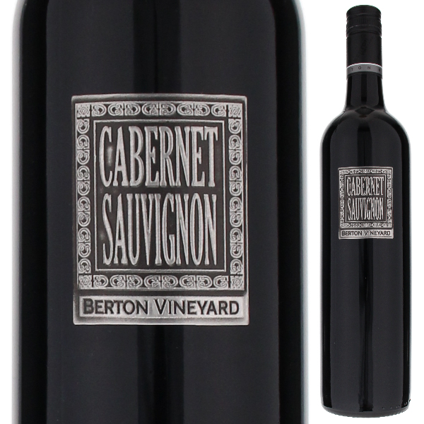 メタル カベルネ ソーヴィニヨン 2022 バートン ヴィンヤーズ 750ml  [赤]