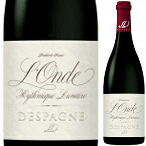 ロンド リトミック リュネール 2023 (デスパーニュ) 750ml  [赤]