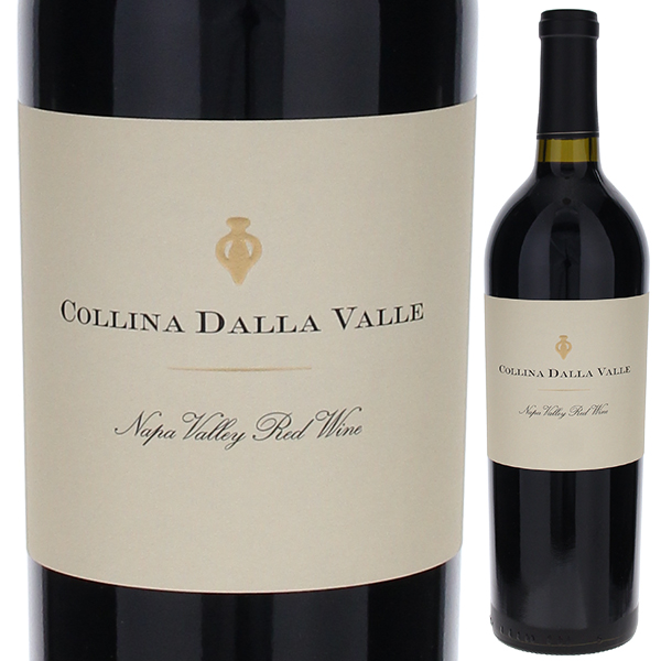 コリナ 2020 ダラヴァレ 750ml  [赤]