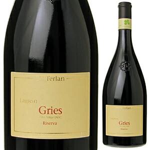 ラグレイン グリース リゼルヴァ 2022 テルラーノ 750ml  [赤]