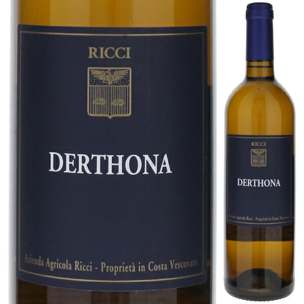 デルトーナ 2022 リッチ カルロ ダニエーレ 750ml  [白] [オレンジワイン]  自然派