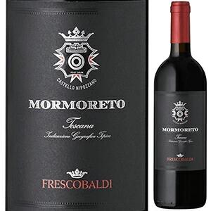 モルモレート 2019 カステッロ ディ ニポッツァーノ (フレスコバルディ) 750ml  [赤]