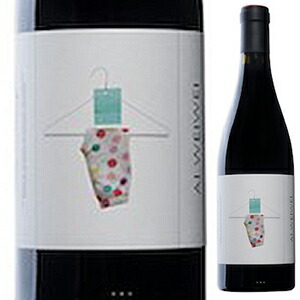 マタドール アイ ウェイウェイ 2014 テルモ ロドリゲス 750ml  [赤]