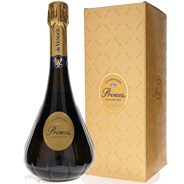 プランス ブラン ド ブラン NV ドゥ ヴノージュ 750ml  [発泡白]