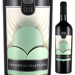 レヴァート ディ マユリーナ 2014 カラファータ 750ml  [赤]