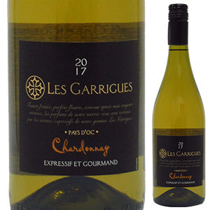 IGP ペイ ドック シャルドネ レ ガリーグ 2023 カーヴ デュ モン トーシュ 750ml  [白]