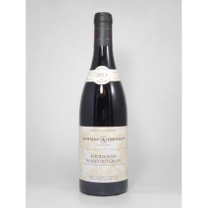 ブルゴーニュ パストゥーグラン 2022 ロベール シュヴィヨン 750ml  [赤]