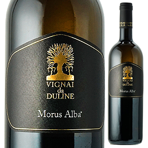 デッレ ヴェネツィエ モールス アルバ 2017 ヴィニャイ ダ ドゥリネ 750ml  [白] 自然派