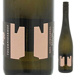 リード ロイベンベルク スマラクト リースリング 2017 テーゲルンゼアホーフ 750ml  [白] スクリューキャップ