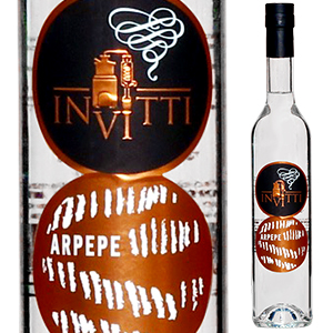 500ml グラッパ 2016 アールペペ  [グラッパ] 自然派